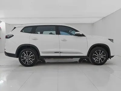 Chery Tiggo 8 PLUS Kunpeng e+