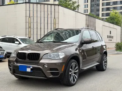 BMW X5 (Import)