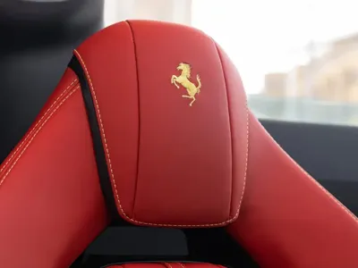 Ferrari 812