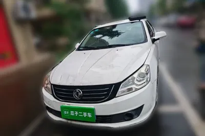 Dongfeng Aeolus S30