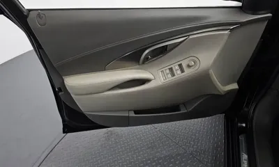 ChevroletGMDaewoo Alpheon