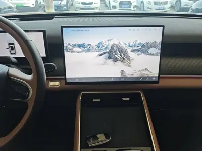 Chery 瑞虎8L