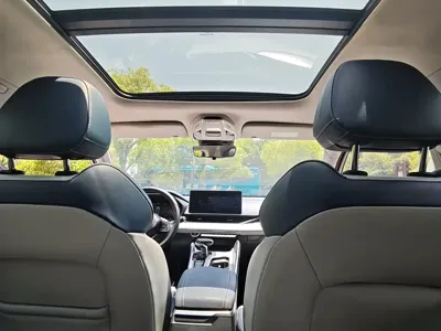 Geely Xingrui