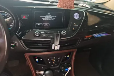 Buick Envision