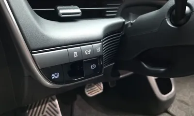 Hyundai Ioniq5