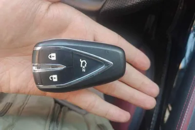 CHANGAN OSHAN X5