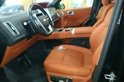 Li Auto L9