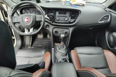 Fiat Viaggio