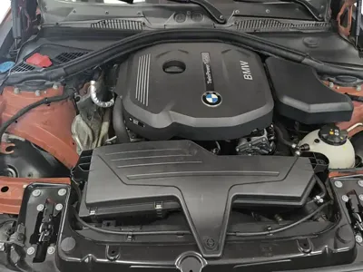 BMW 1 Series (Import)