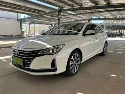 Changan Ruicheng CC