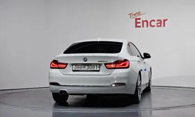 BMW 4-Series