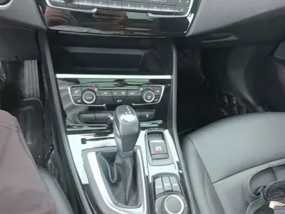 BMW 2 Series Active Tourer