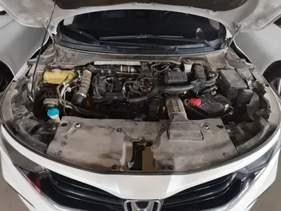 Honda Envix