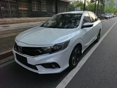 Honda Envix