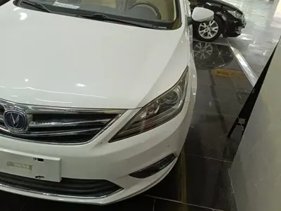 Changan Eado