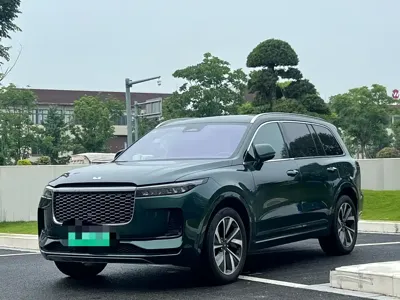 Li Auto Li ONE