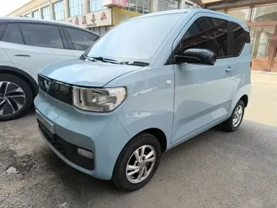 Wuling MINIEV