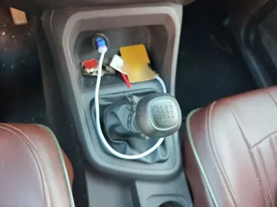 Wuling Hongguang V