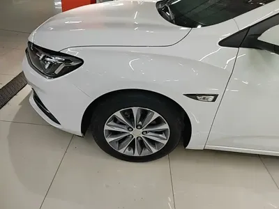 Chevrolet Monza