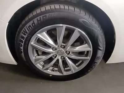 Infiniti Q50L