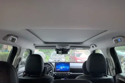Haval H Dog