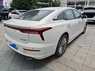 Bestune B70