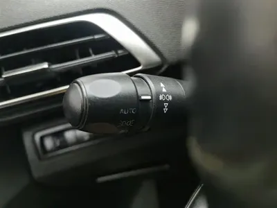 Peugeot 4008