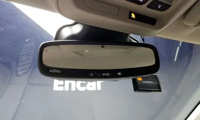 ChevroletGMDaewoo Impala