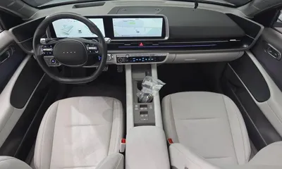 Hyundai Ioniq6