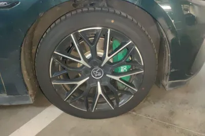 BYD Han