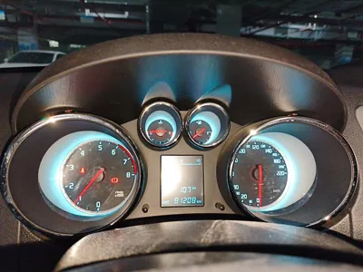 Changan CS35