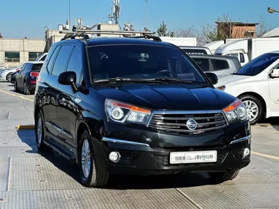 KG_Mobility_Ssangyong KORANDO