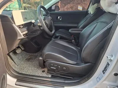 Hyundai Ioniq5