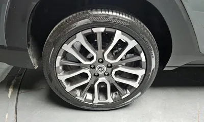 KG_Mobility_Ssangyong Torres