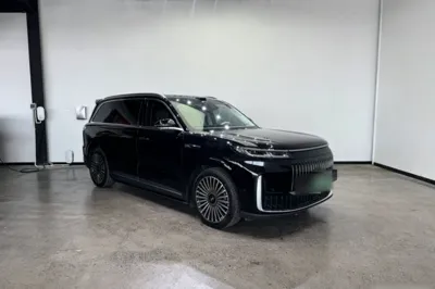 Chery Fengyun T11