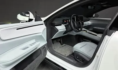 Polestar Polestar 4