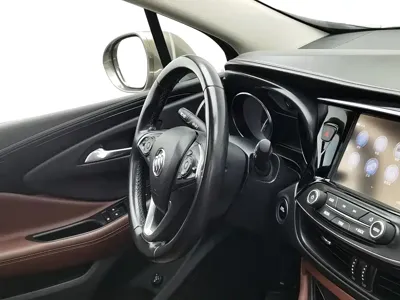 Buick Envision Plus