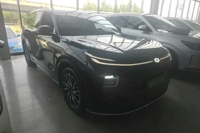 CHANGAN NEVO Q07