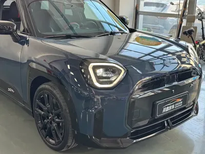 MINI MINI ACEMAN EV
