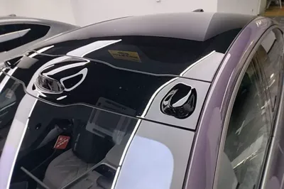 Nio EC6