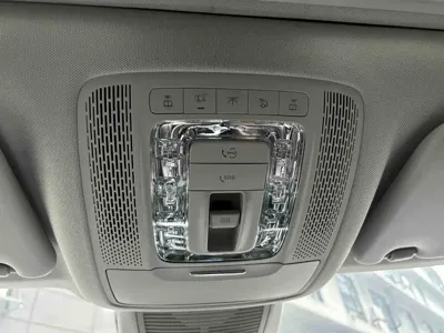 Mercedes-Benz 奔驰GLE(进口)