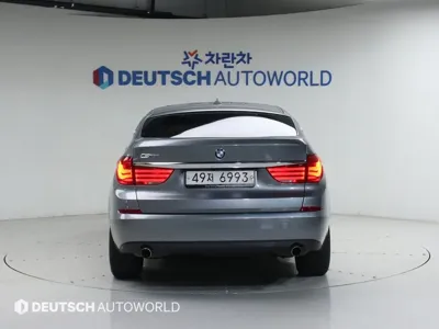 BMW Gran Turismo