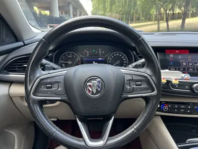 Buick Regal