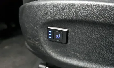 ChevroletGMDaewoo Orlando
