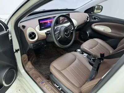 Wuling Bingo