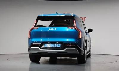 Kia EV9