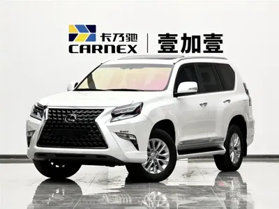 Lexus GX