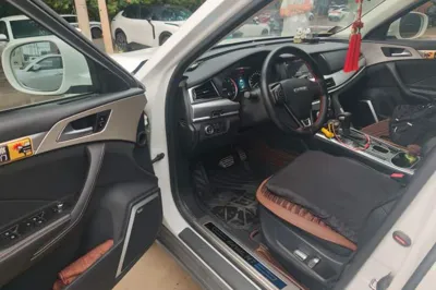 Haval H7