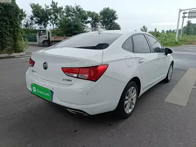 Buick Verano
