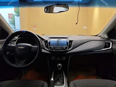 Chevrolet Cavalier